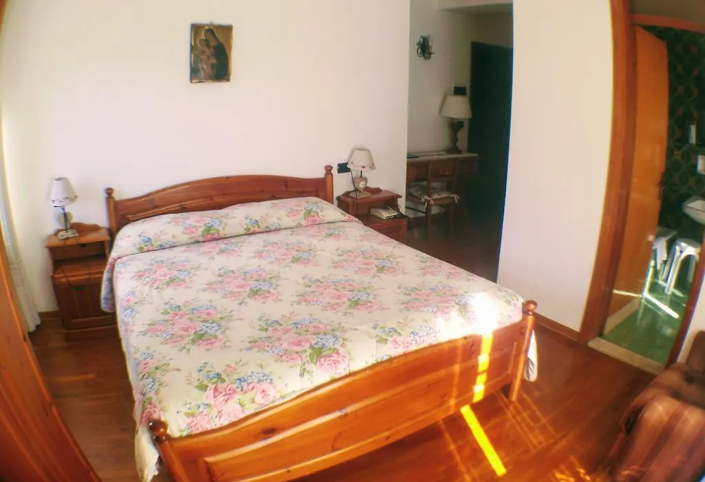 Hotel Cima Belpra'-1